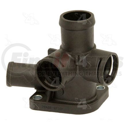 85327 by FOUR SEASONS - Engine Coolant Flange