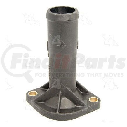85318 by FOUR SEASONS - Engine Coolant Water Inlet