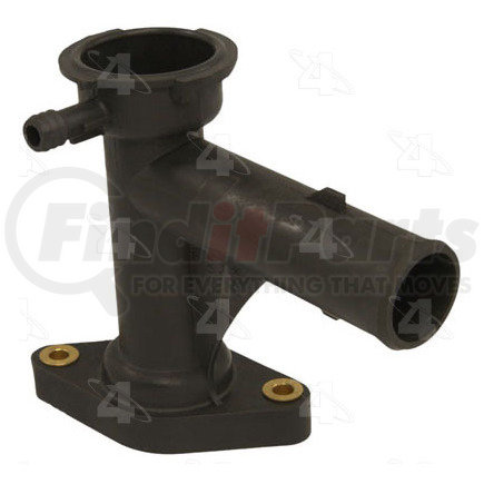 85332 by FOUR SEASONS - Engine Coolant Filler Neck