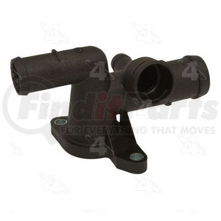 85335 by FOUR SEASONS - Engine Coolant Flange