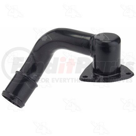 85668 by FOUR SEASONS - Engine Coolant Water Outlet