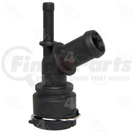 85680 by FOUR SEASONS - Engine Coolant Coupling