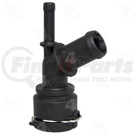 Four Seasons 85680 Engine Coolant Water Outlet Engine Coolant Coupling
