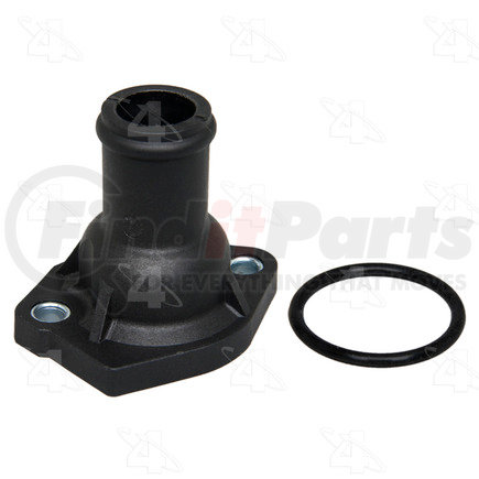 85679 by FOUR SEASONS - Engine Coolant Flange