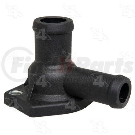 85678 by FOUR SEASONS - Engine Coolant Flange