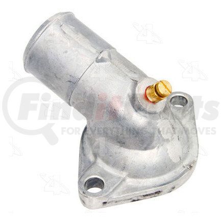 85224 by FOUR SEASONS - Engine Coolant Water Outlet