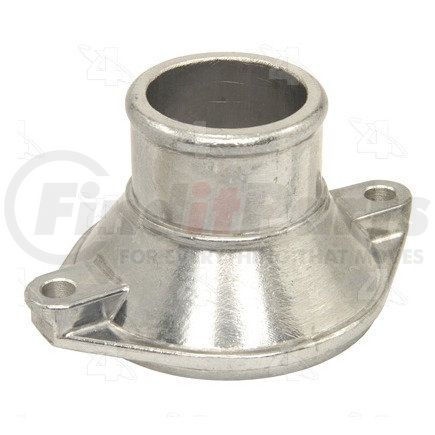 85263 by FOUR SEASONS - Engine Coolant Water Outlet