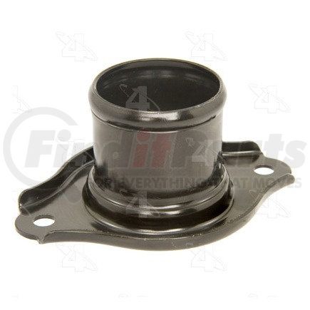 85284 by FOUR SEASONS - Engine Coolant Water Outlet