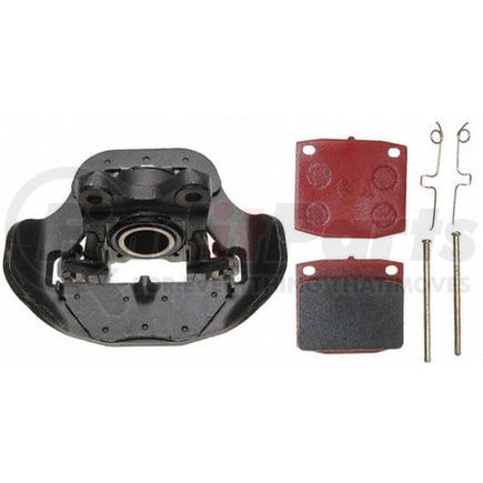 Raybestos RC3512 Disc Brake Caliper Disc Brk Caliper