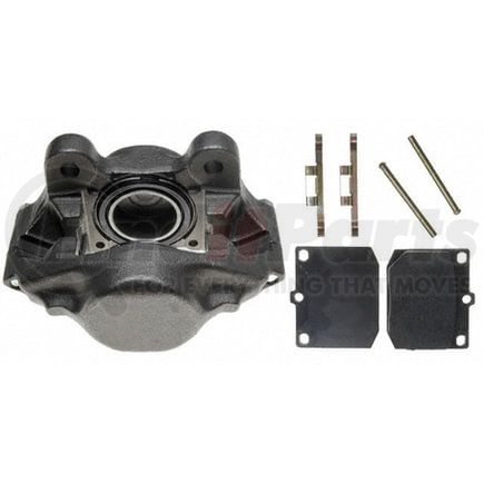 RC3530 by RAYBESTOS - Cal and Brkt Assy