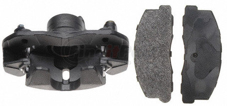 RC3646 by RAYBESTOS - Brake Calipers