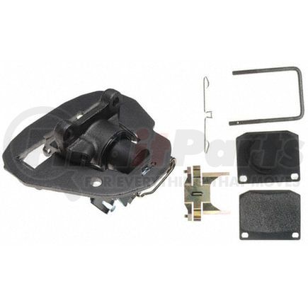 Raybestos RC3676 Disc Brake Caliper Cal and Brkt Assy