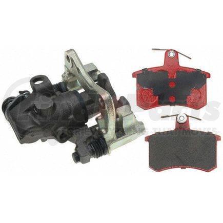Raybestos RC3708 Disc Brake Caliper Disc Brk Caliper