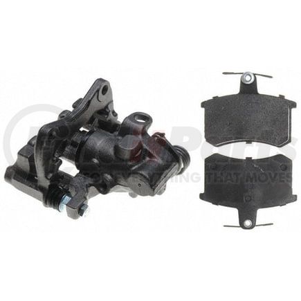 Raybestos RC3707 Disc Brake Caliper Disc Brk Caliper