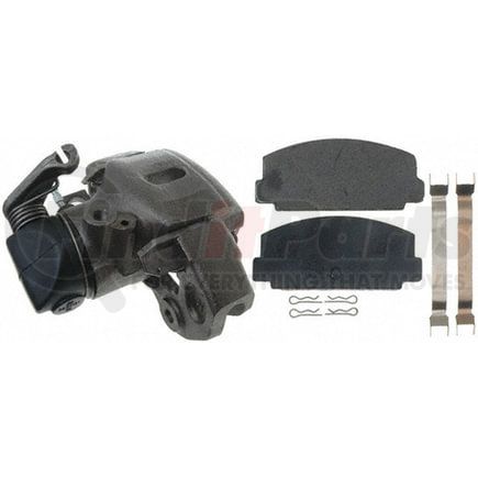 RC3711 by RAYBESTOS - Brake Calipers