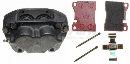 Raybestos RC3749 Brake Calipers