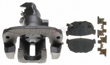 Raybestos RC3772 Brake Calipers