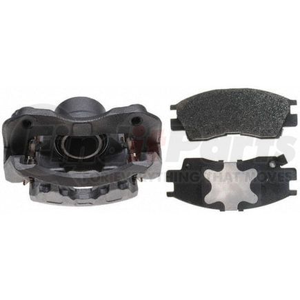 Raybestos RC3835 Disc Brake Caliper Disc Brk Caliper