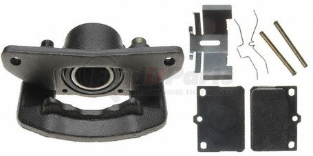 RC4058 by RAYBESTOS - Brake Calipers