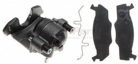 RC4056 by RAYBESTOS - Brake Calipers