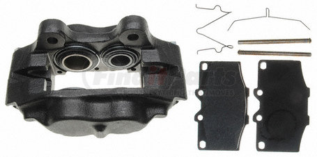 RC4061 by RAYBESTOS - Brake Calipers