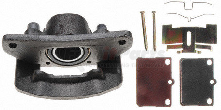RC4057 by RAYBESTOS - Brake Calipers