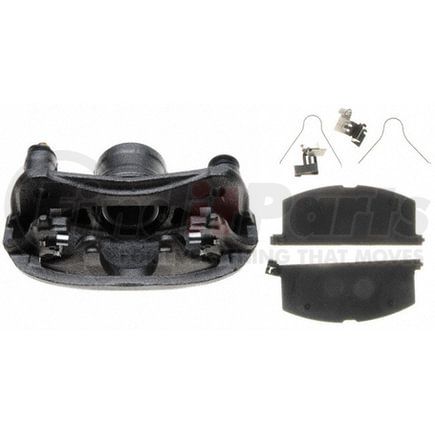 Raybestos RC4119 Brake Calipers