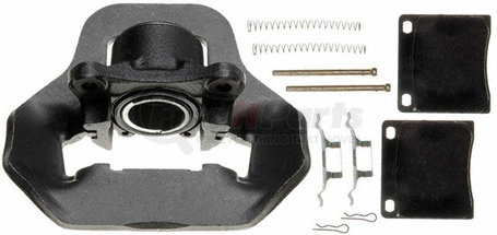 RC4094 by RAYBESTOS - Brake Calipers-OBSOLETE