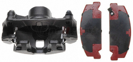Raybestos RC4207 Brake Calipers