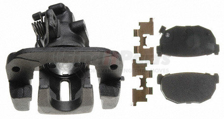 Raybestos RC4266 Brake Calipers
