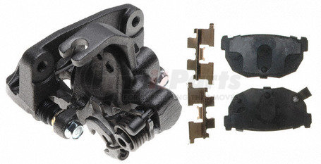 Raybestos RC4265 Brake Calipers