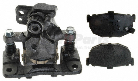 Raybestos RC4306 Brake Calipers