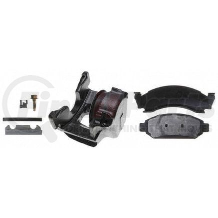 Raybestos RC4300 Brake Calipers