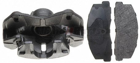 Raybestos RC4337 Brake Calipers