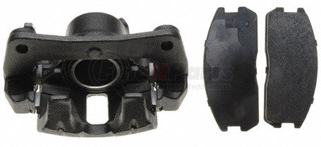 Raybestos RC4340 Disc Brake Caliper Disc Brk Caliper