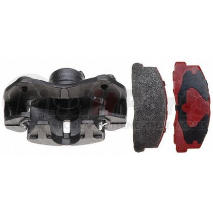 RC4338 by RAYBESTOS - Brake Calipers