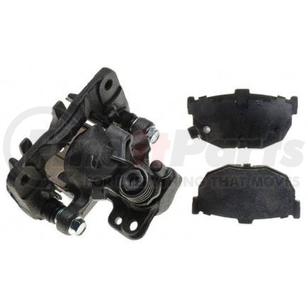 Raybestos RC4305 Brake Calipers