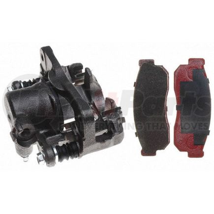 Raybestos RC5235 Brake Calipers
