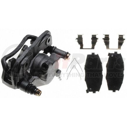RC5241 by RAYBESTOS - Disc Brk Caliper