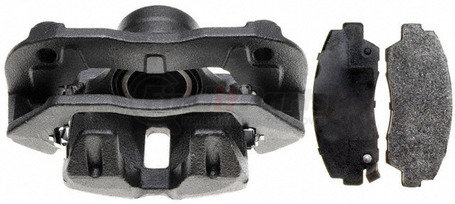 Raybestos RC5237 Brake Calipers