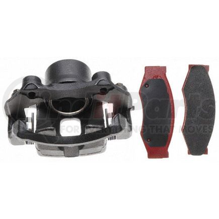 Raybestos RC7007SS Disc Brake Caliper Cal and Brkt Assy