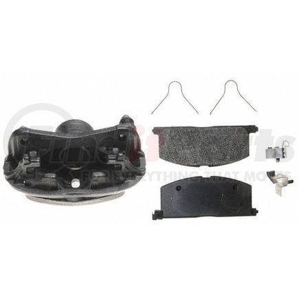 Raybestos RC7032 Brake Calipers