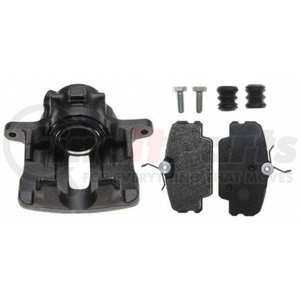 RC7017 by RAYBESTOS - Brake Calipers