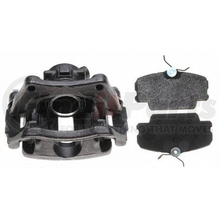 RC9003 by RAYBESTOS - Disc Brk Caliper