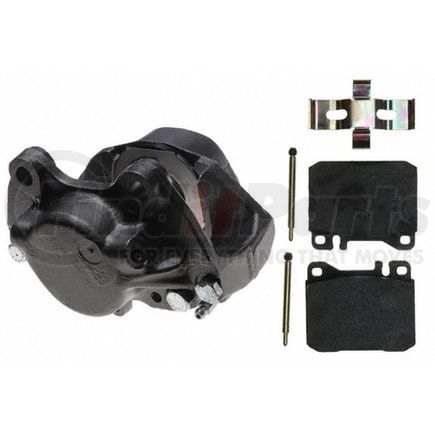 RC9012 by RAYBESTOS - Brake Calipers
