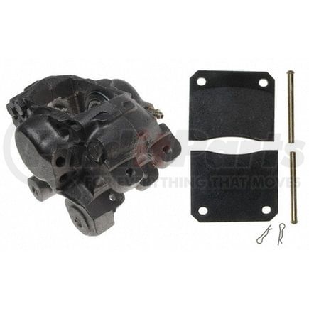 Raybestos RC10008 Disc Brake Caliper Cal and Brkt Assy