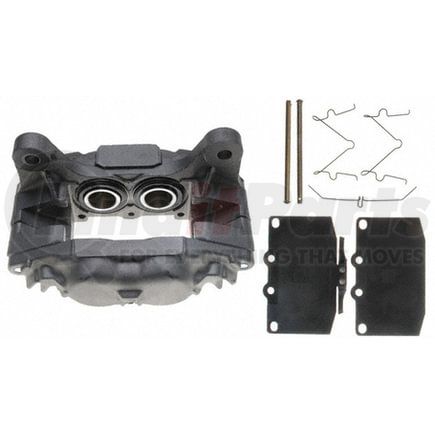 RC9305 by RAYBESTOS - Brake Calipers