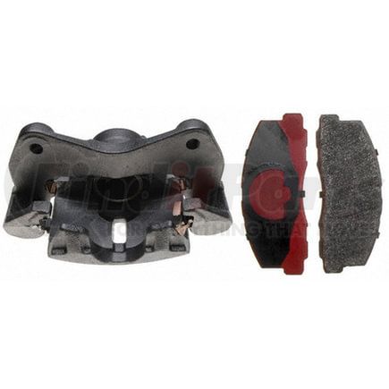 Raybestos RC10044 Disc Brake Caliper Disc Brk Caliper