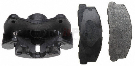 Raybestos RC10043 Disc Brake Caliper Disc Brk Caliper