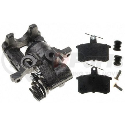 Raybestos RC10030 Disc Brake Caliper Cal and Brkt Assy